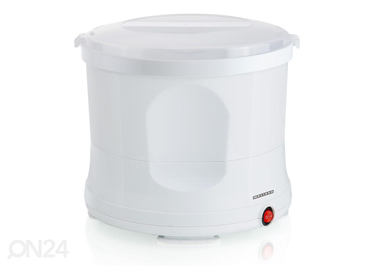 Kartulikoorija Melissa 16220007 suurendatud