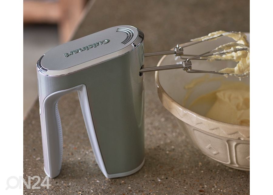 Käsimikser Cuisinart, juhtmevaba suurendatud