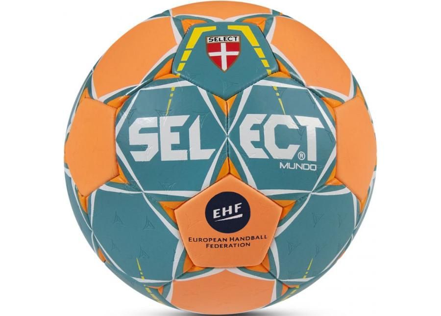 Käsipall Select Mundo Senior 3 2017 suurendatud