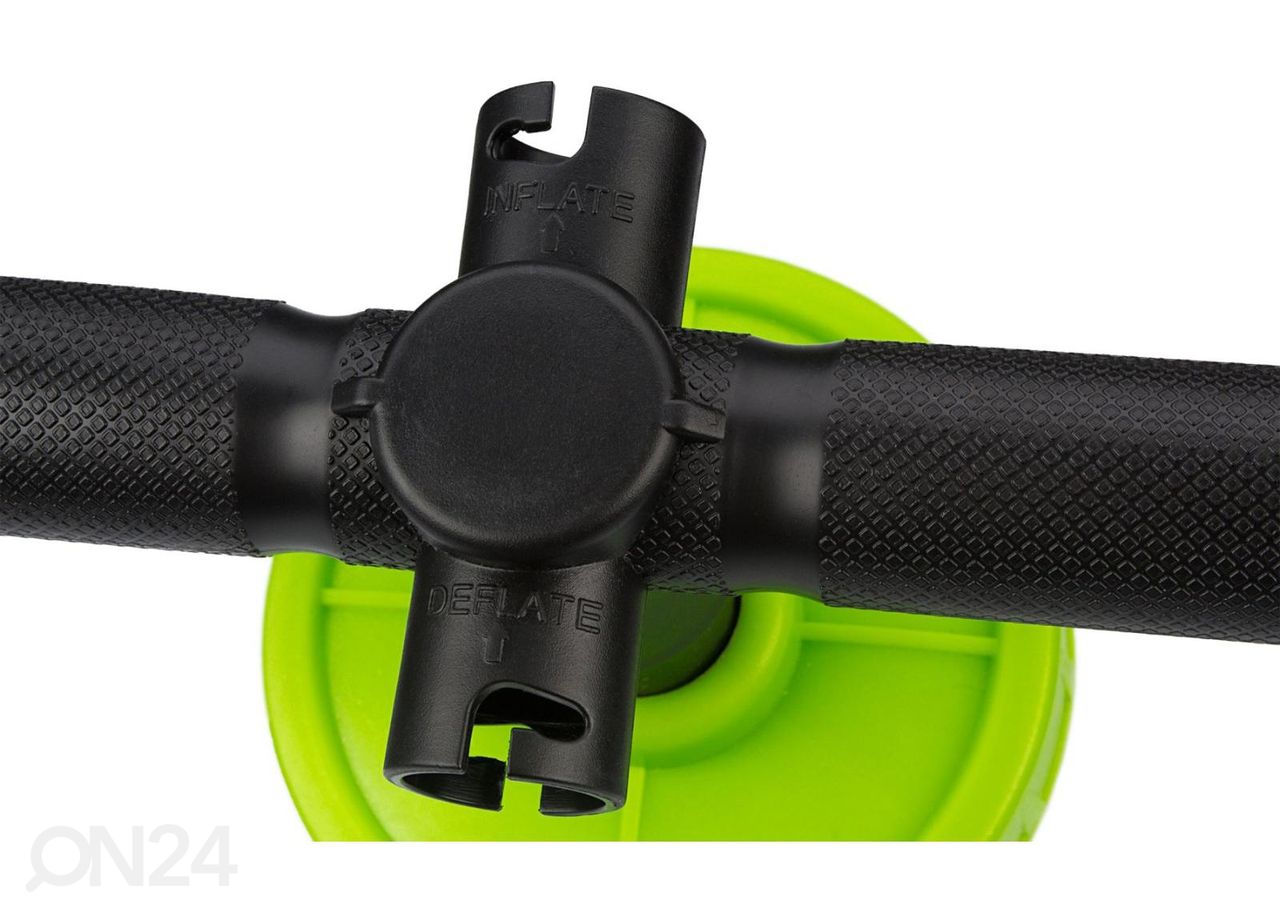 Käsipump madratsitele 2x 2.0 L suurendatud