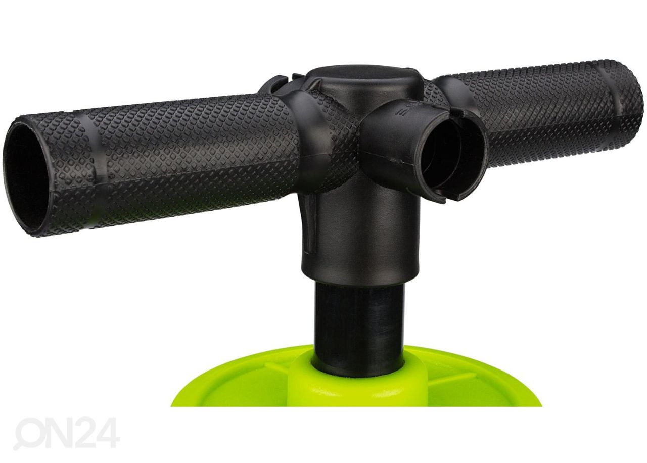 Käsipump madratsitele 2x 2.0 L suurendatud