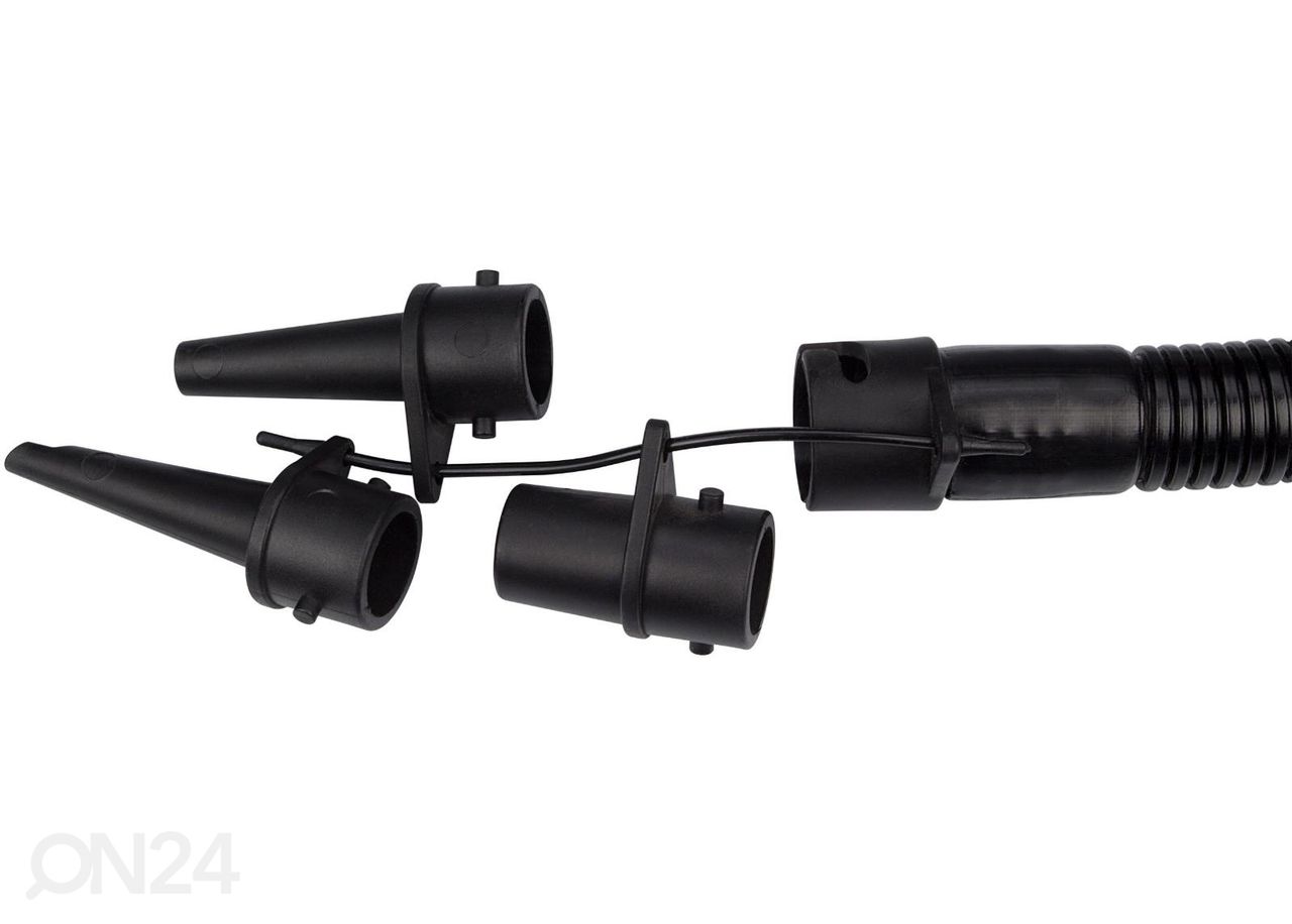 Käsipump madratsitele 2x 2.0 L suurendatud
