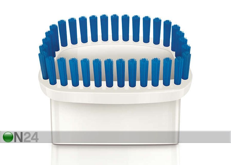 Käsitolmuimeja Philips MiniVac suurendatud