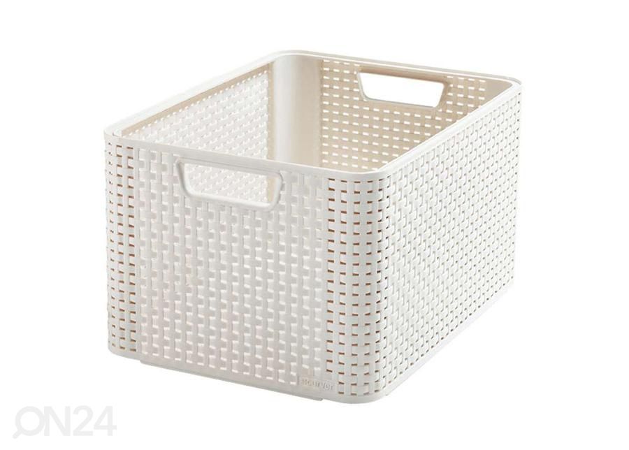 Kast Style M suurendatud