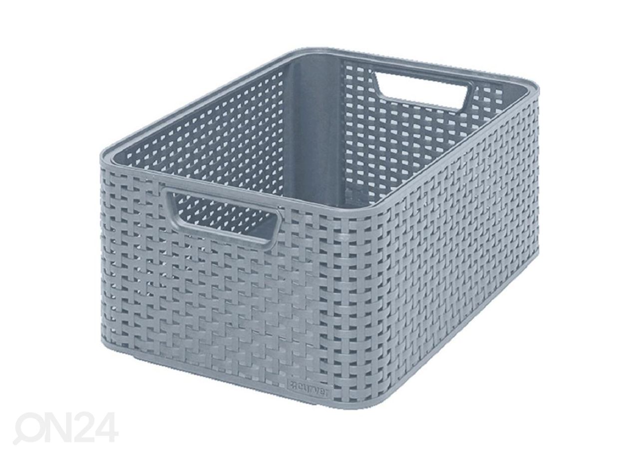 Kast Style M suurendatud