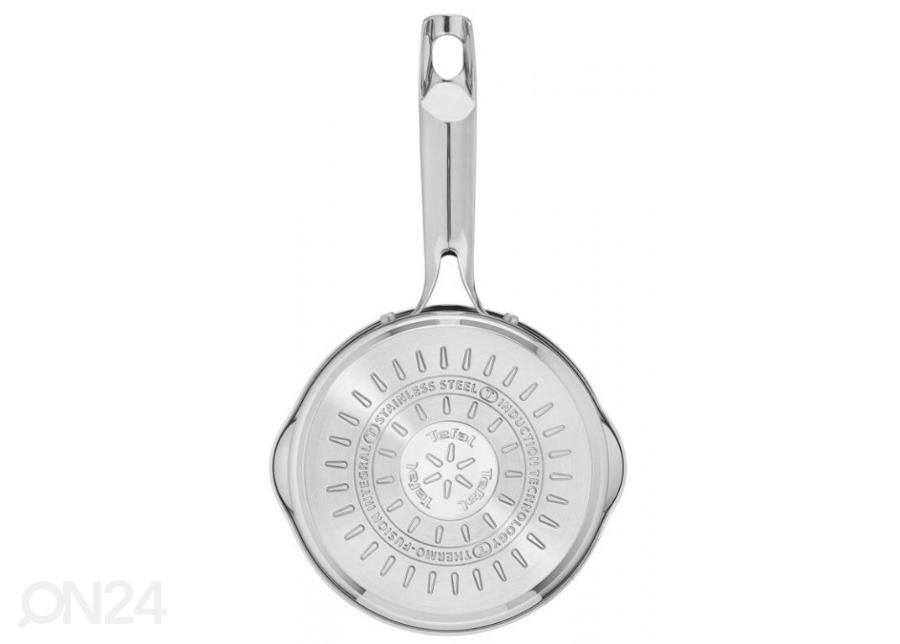 Kastmepott kaanega Tefal Duetto+ Ø 16 cm, 1,5 L suurendatud