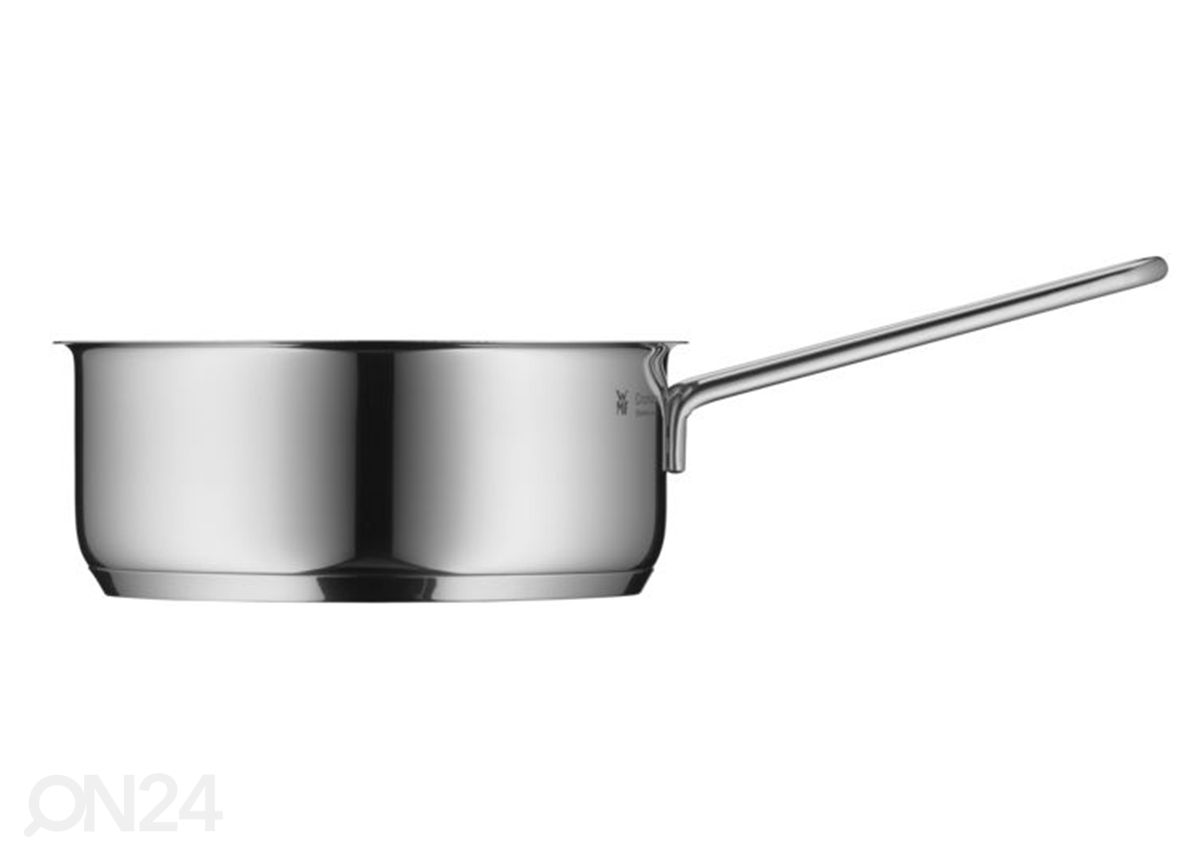 Kastmepott kaanega WMF Mini Ø 16 cm suurendatud