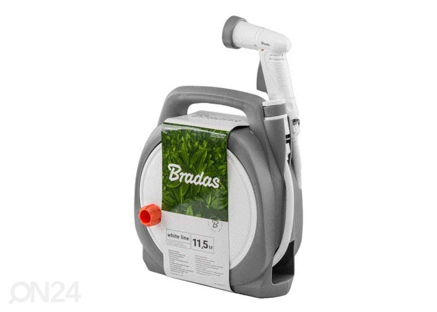 Kastmiskomplekt Bradas Handy Go 11,5 m suurendatud