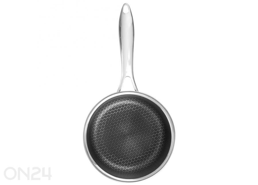 Kastrul COOKCELL 1,5 L suurendatud