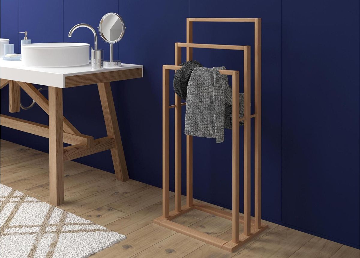 Käterätikuhoidja suurendatud