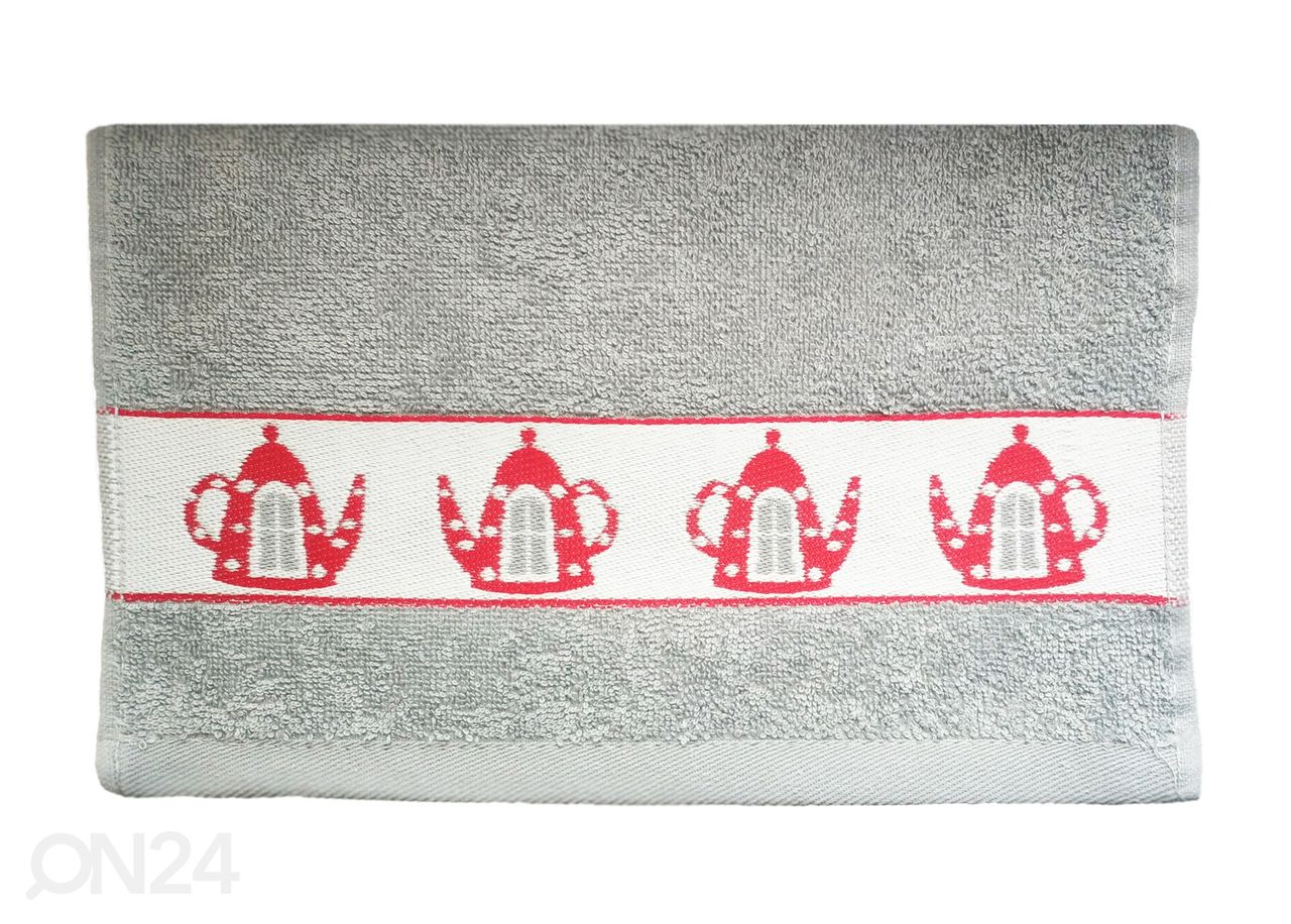 Käterätikute komplekt Teapot hall 2 tk, 30x60 cm suurendatud