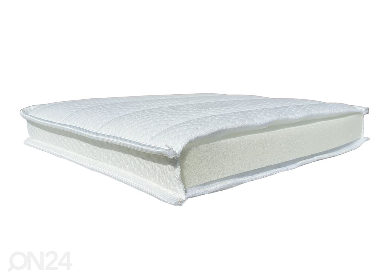Kattemadrats Fresh Contur Foam 140x210 cm suurendatud
