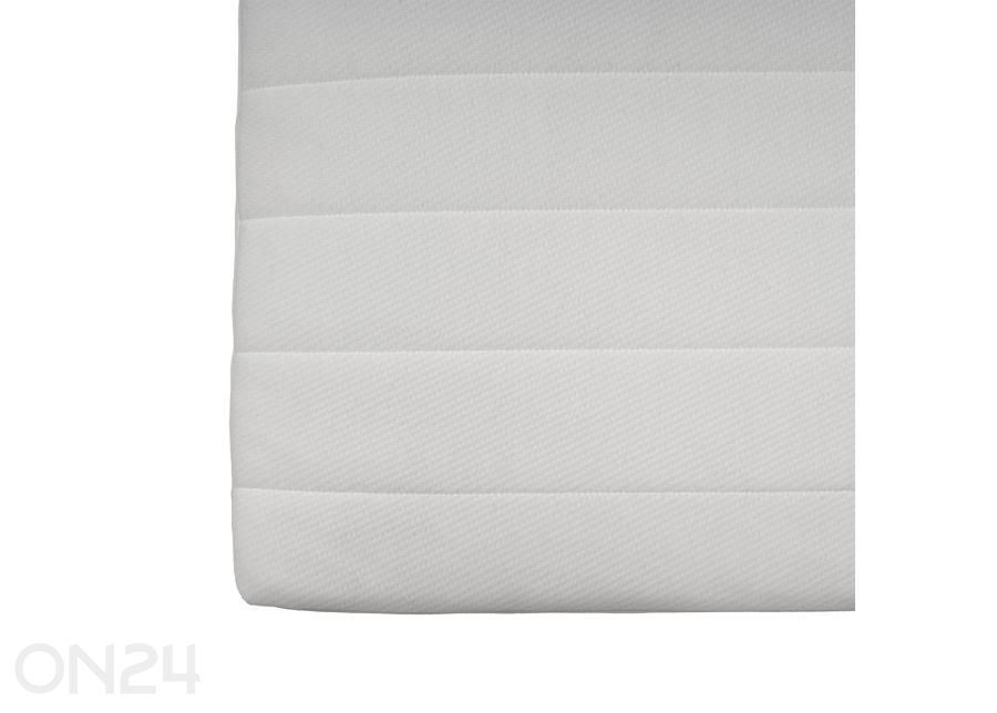 Kattemadrats Wendre Foam 160x200 cm suurendatud