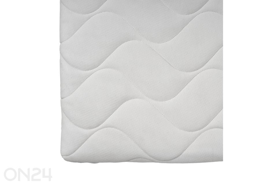 Kattemadrats Wendre Latex 140x200 cm suurendatud