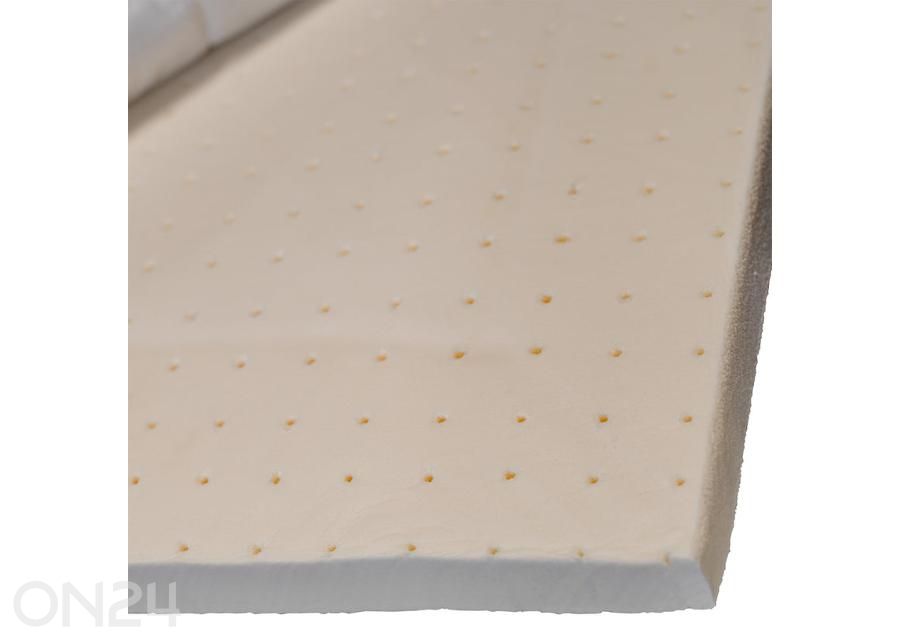 Kattemadrats Wendre Latex 80x200 cm suurendatud