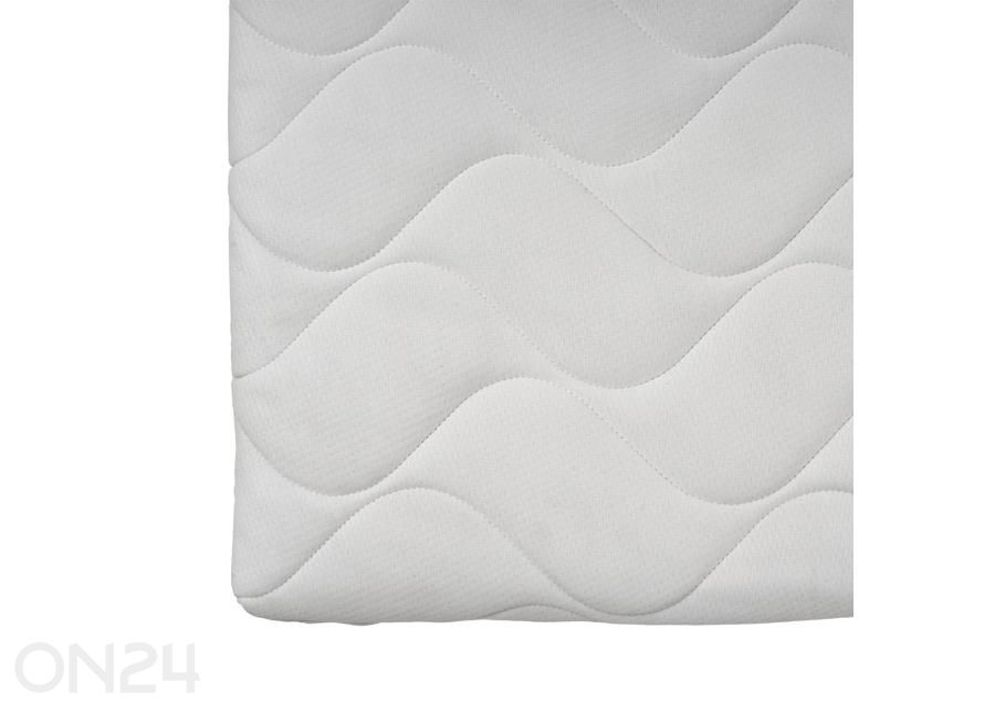 Kattemadrats Wendre Soft 140x200 cm suurendatud