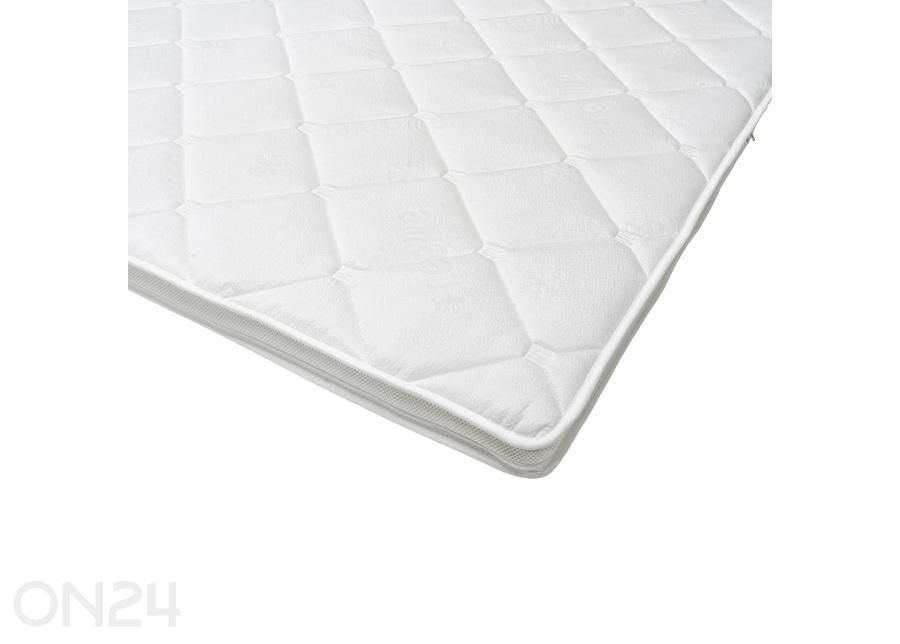 Kattemadrats Wendre Warm/Freeze 140x200 cm suurendatud
