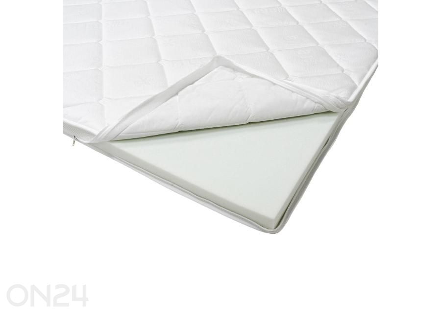 Kattemadrats Wendre Warm/Freeze 140x200 cm suurendatud