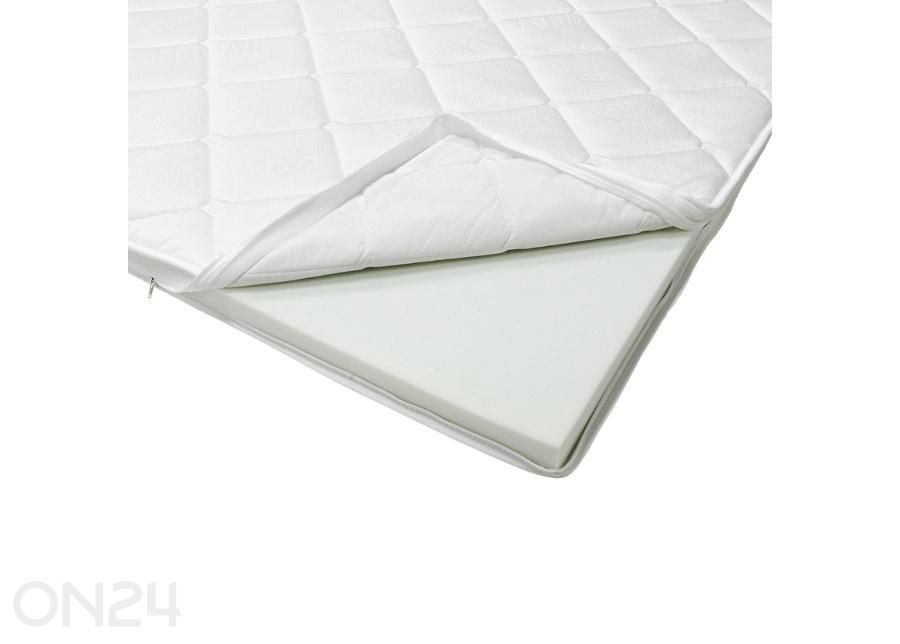 Kattemadrats Wendre Warm/Freeze 160x200 cm suurendatud