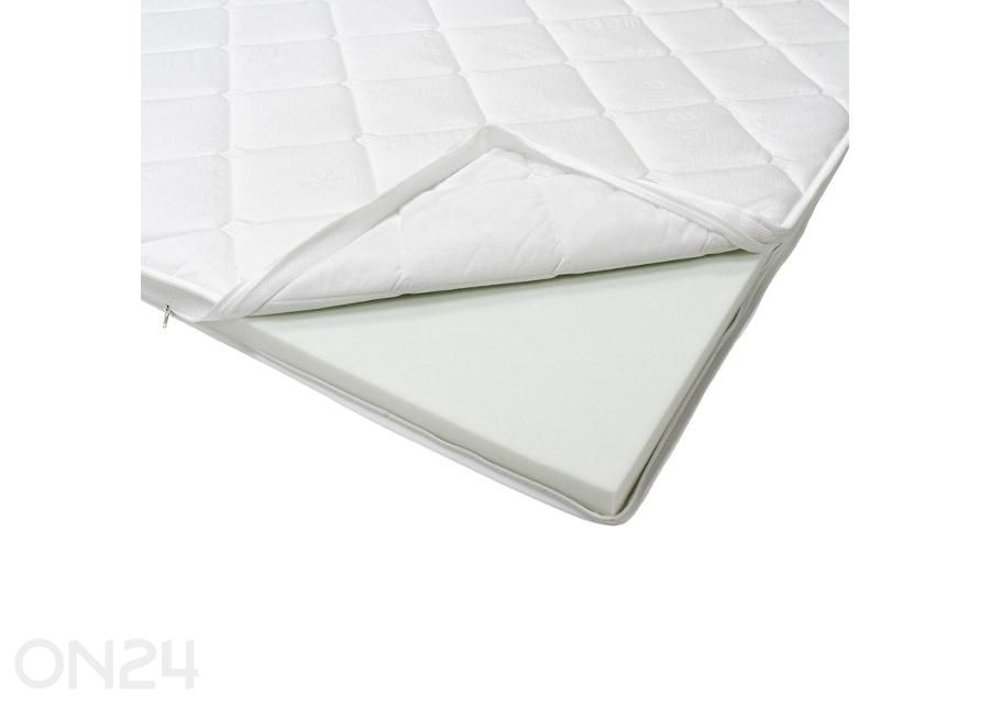 Kattemadrats Wendre Warm/Freeze 80x200 cm suurendatud