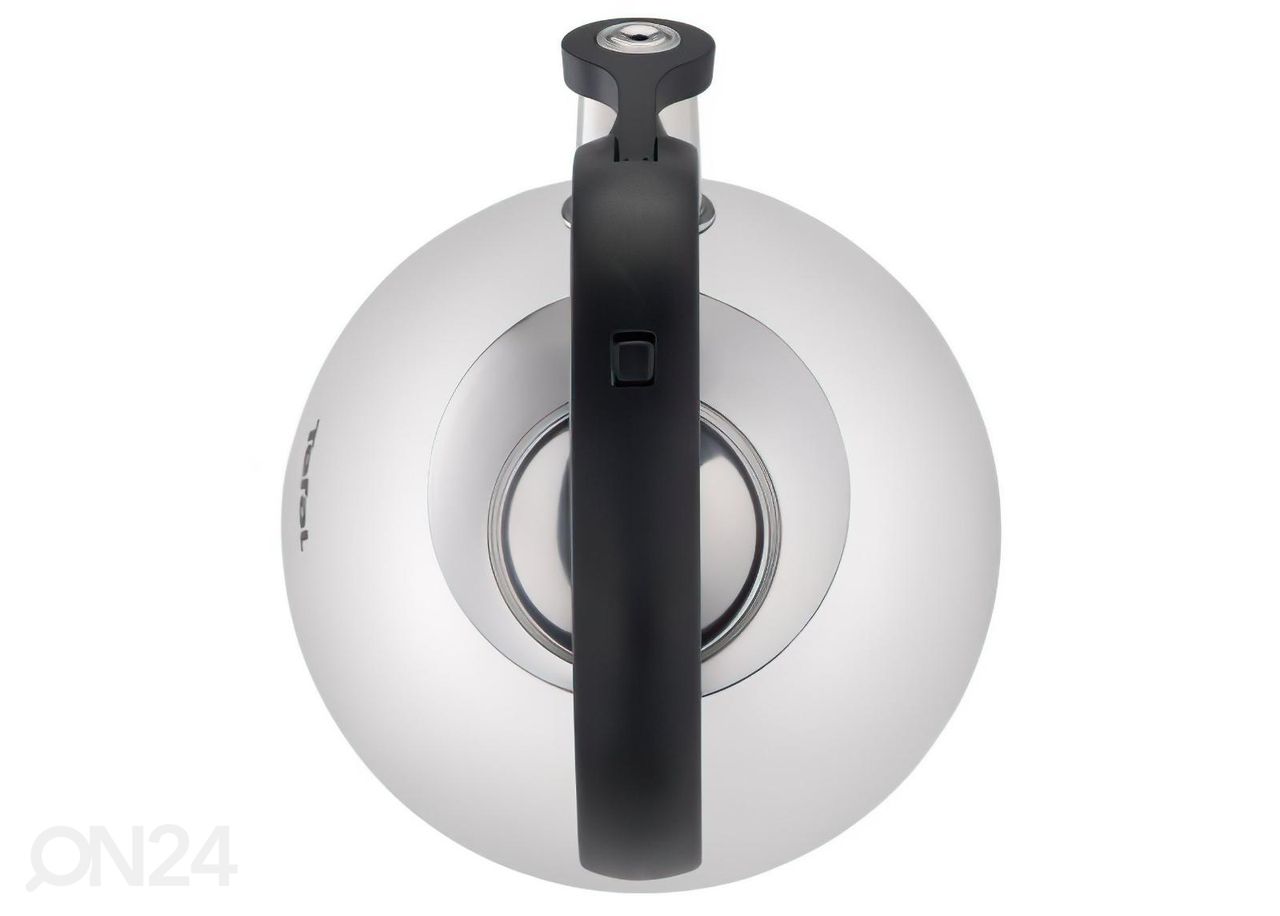 Keedukann vilega Tefal 2,7 L suurendatud