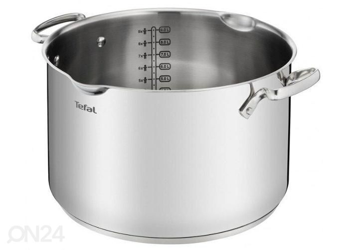 Keedupott kaanega Tefal Duetto+ Ø 28 cm, 10,1 L suurendatud