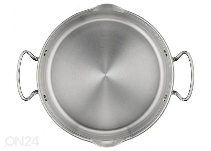 Keedupott kaanega Tefal Duetto+ Ø 28 cm, 10,1 L suurendatud