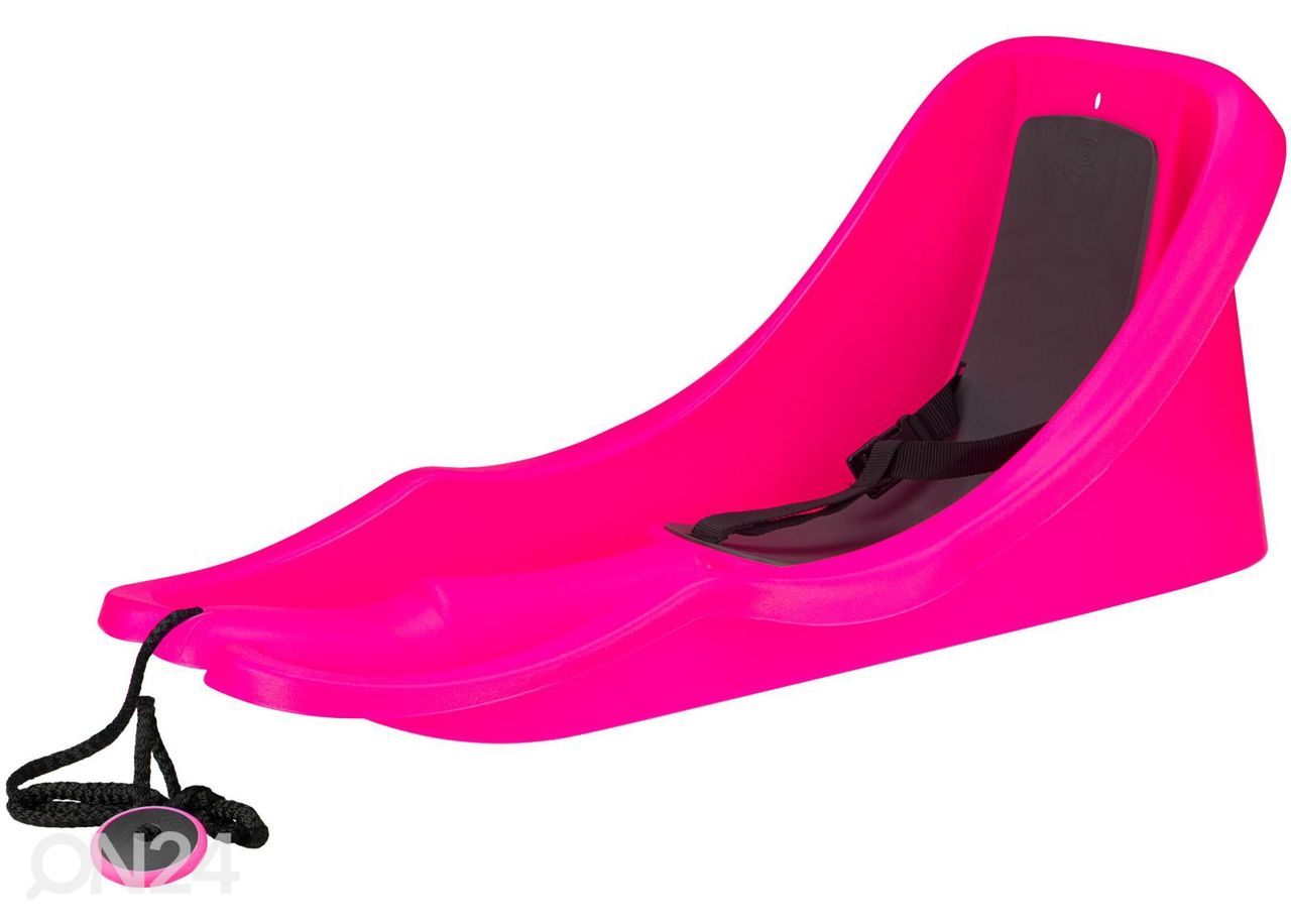 Kelk Baby Rider Restart suurendatud