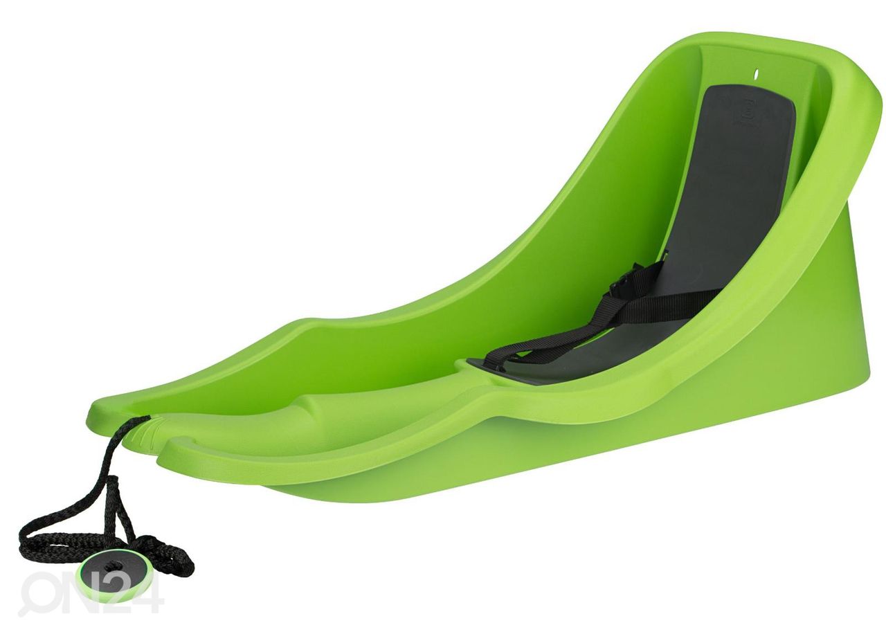 Kelk Baby Rider Restart suurendatud