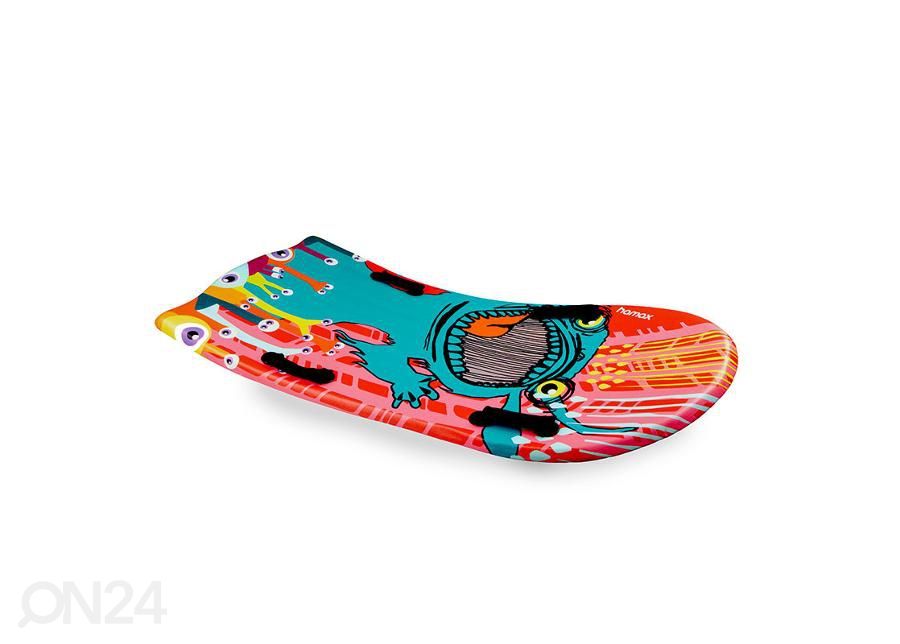Kelk Hamax Free Surfer 110 cm suurendatud
