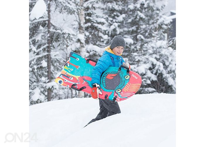 Kelk Hamax Free Surfer 110 cm suurendatud