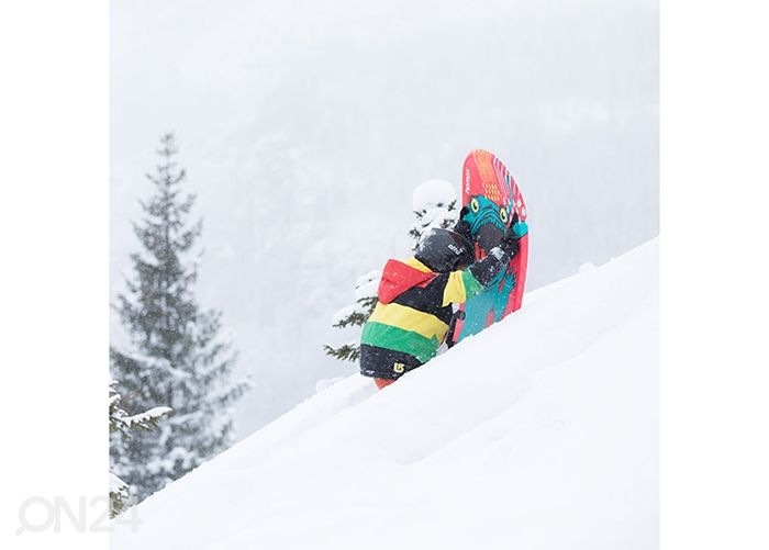 Kelk Hamax Free Surfer 110 cm suurendatud