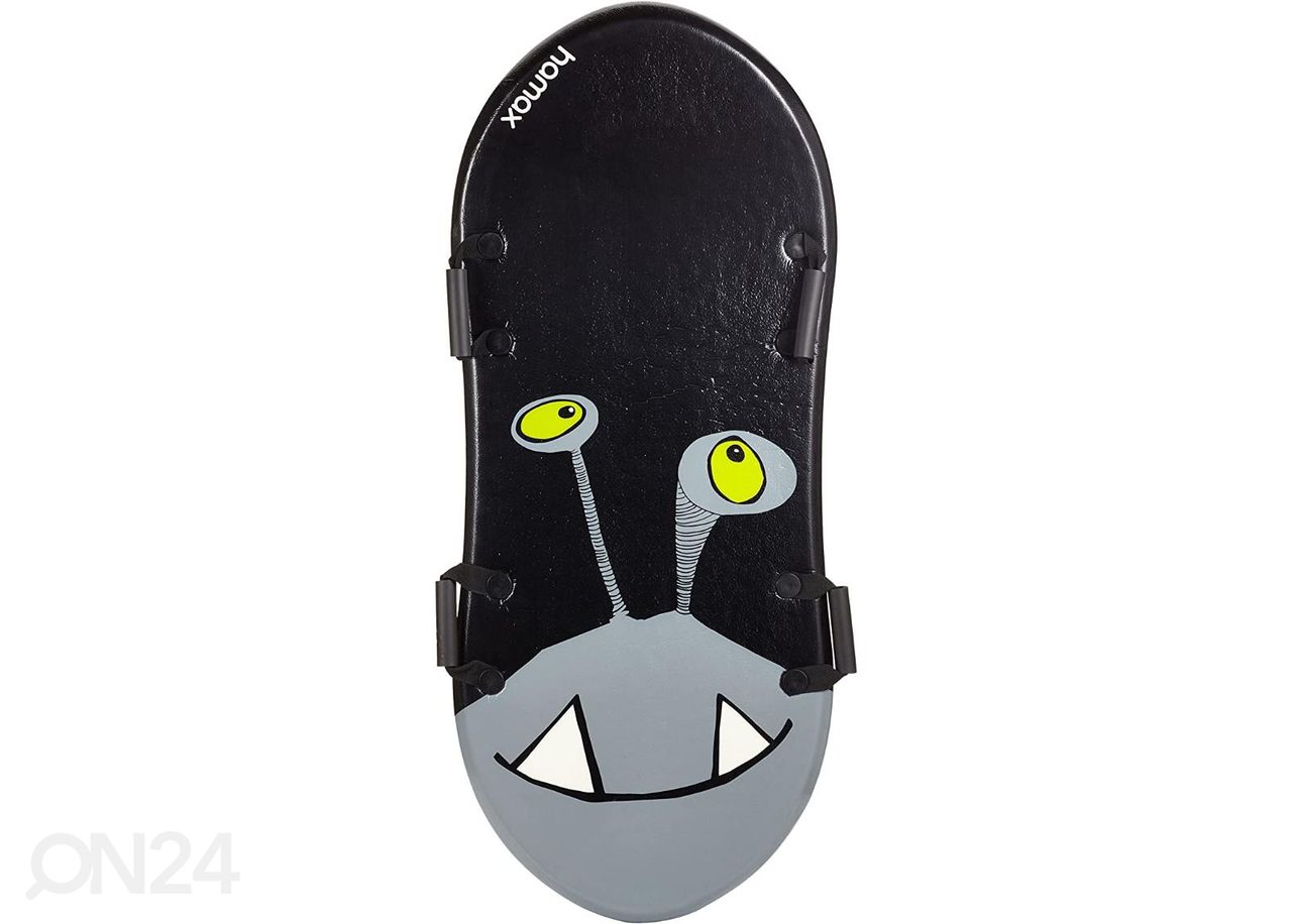 Kelk Hamax Twin Tip Surfer 123 cm suurendatud