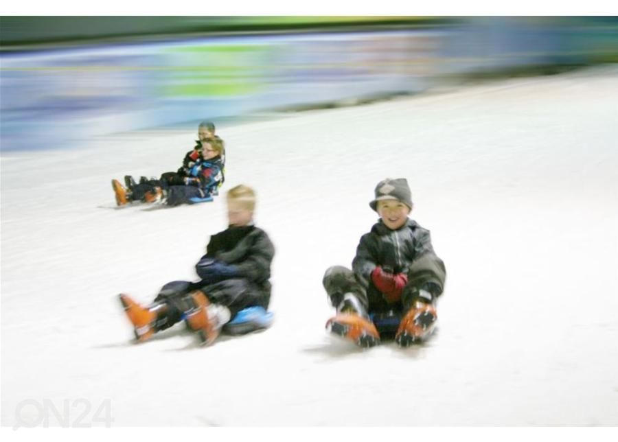 Kelk Snowhoover Nijdam suurendatud