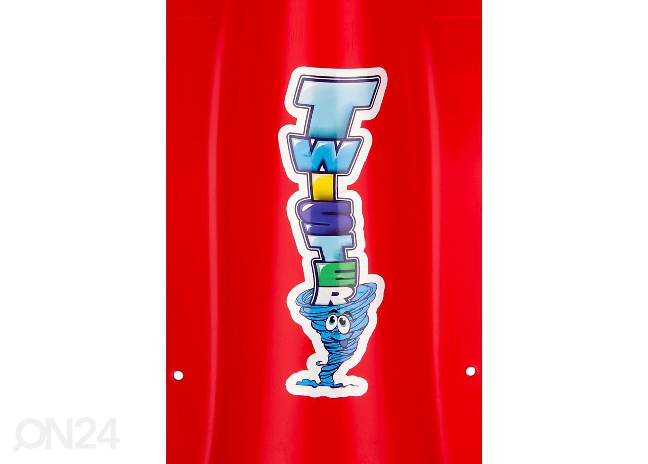 Kelk Twister Restart suurendatud