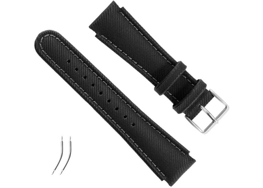 Kellarihm Suunto kelladele X-lander ja Yachtsman suurendatud