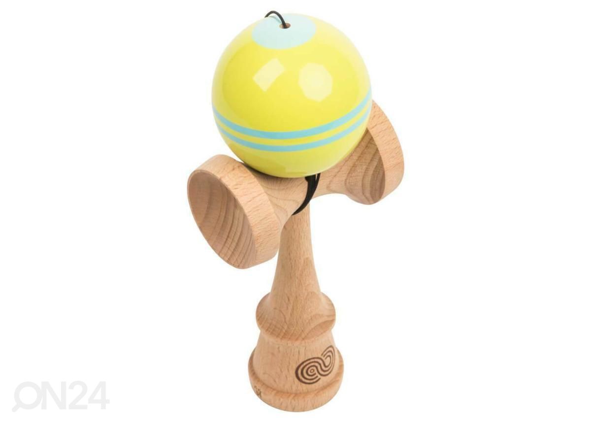 Kendama USA Kaizen Dash - Soar suurendatud