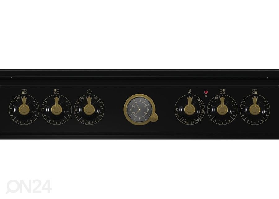 Keraamiline pliit Gorenje suurendatud