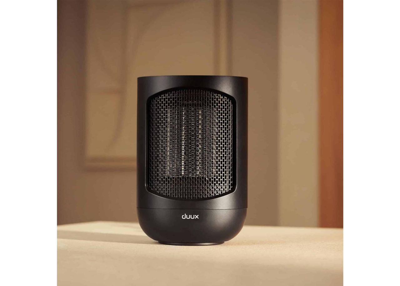 Keraamiline soojapuhur Duux Zone DXCH41 600/900/1500 W suurendatud