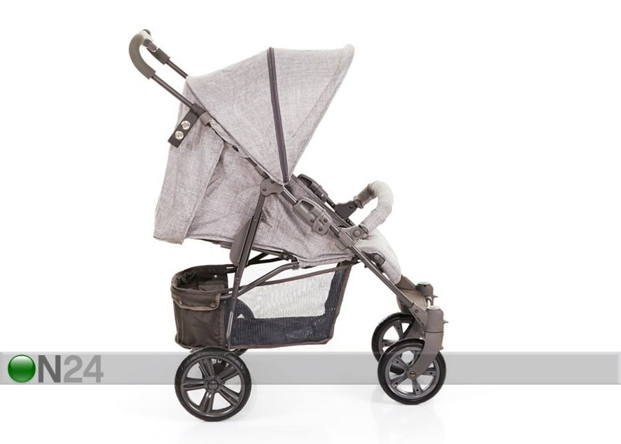 Kergkäru Circle 4 suurendatud