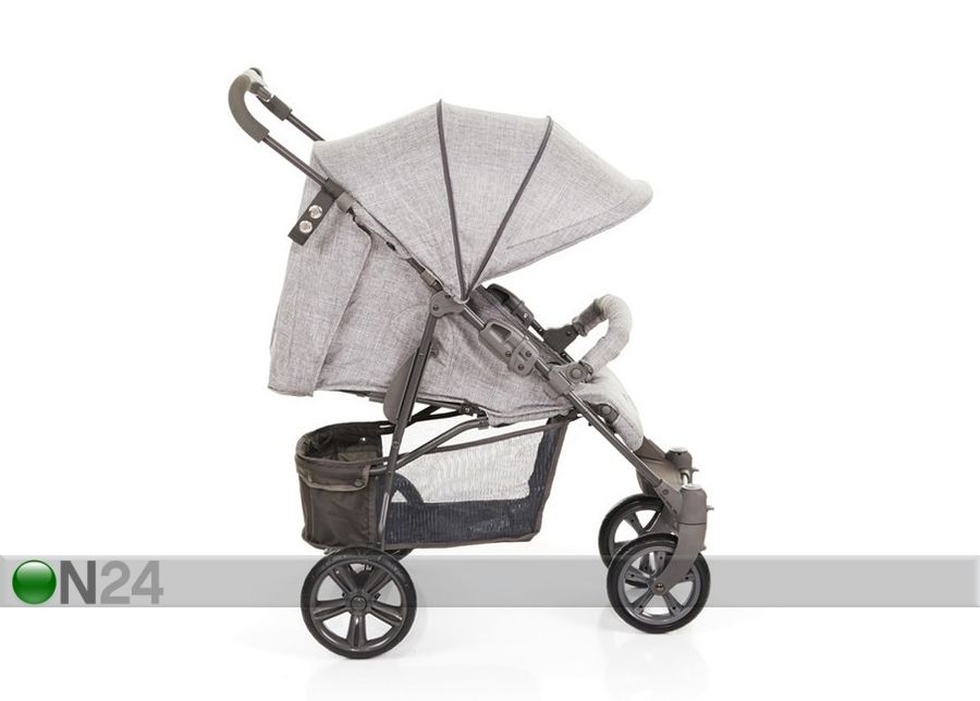 Kergkäru Circle 4 suurendatud