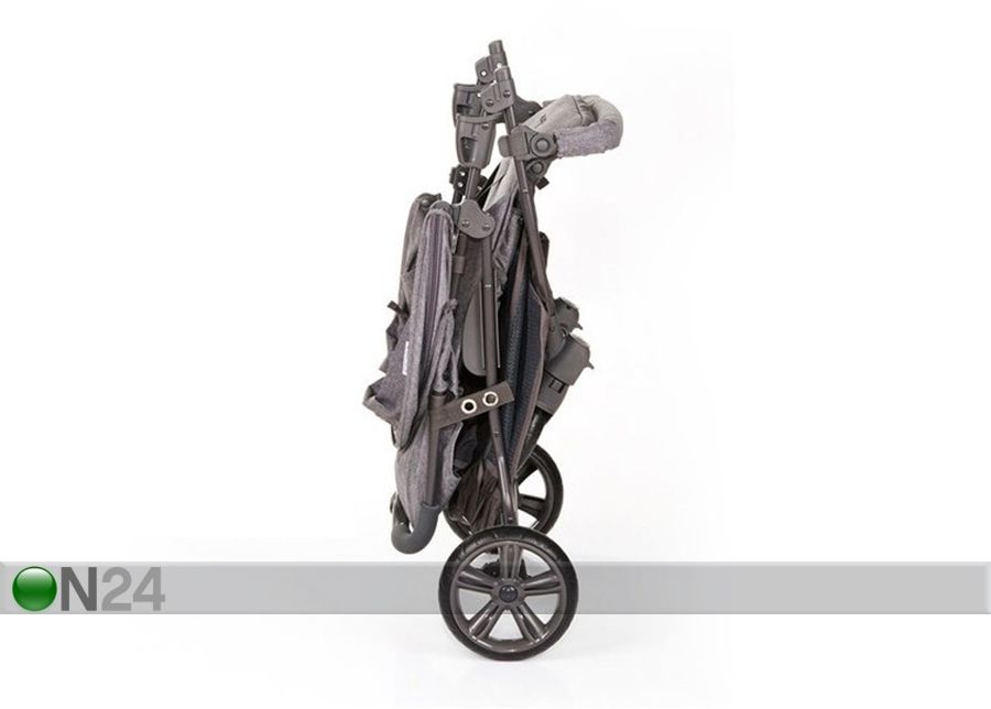 Kergkäru Circle 4 suurendatud