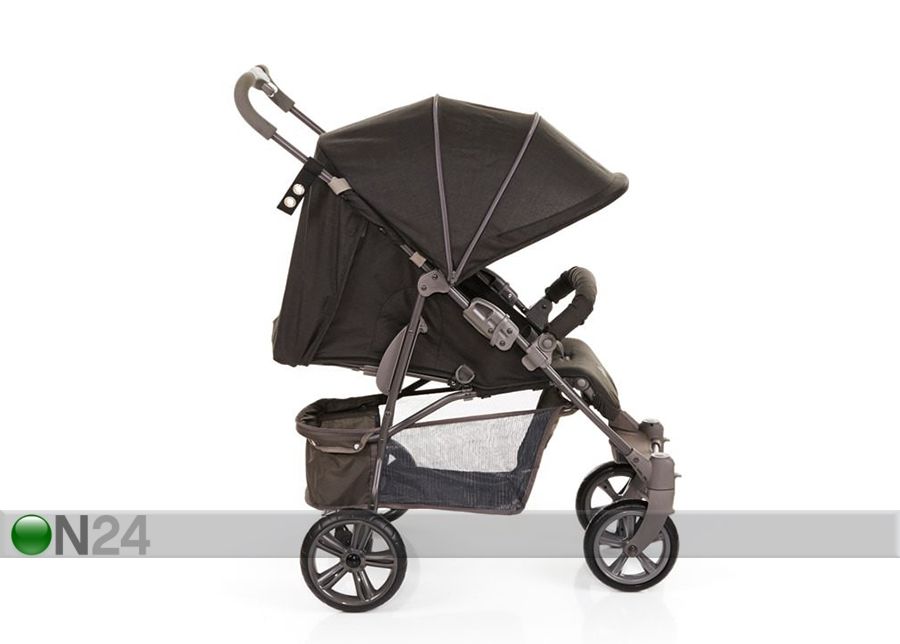 Kergkäru Circle 4 suurendatud