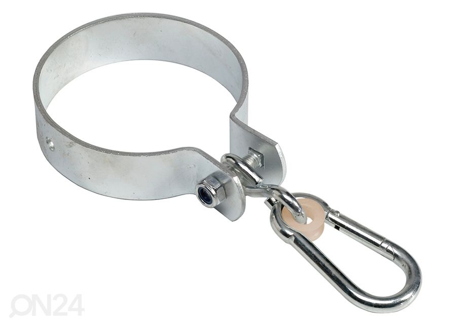 Kiigeklamber 10 cm suurendatud