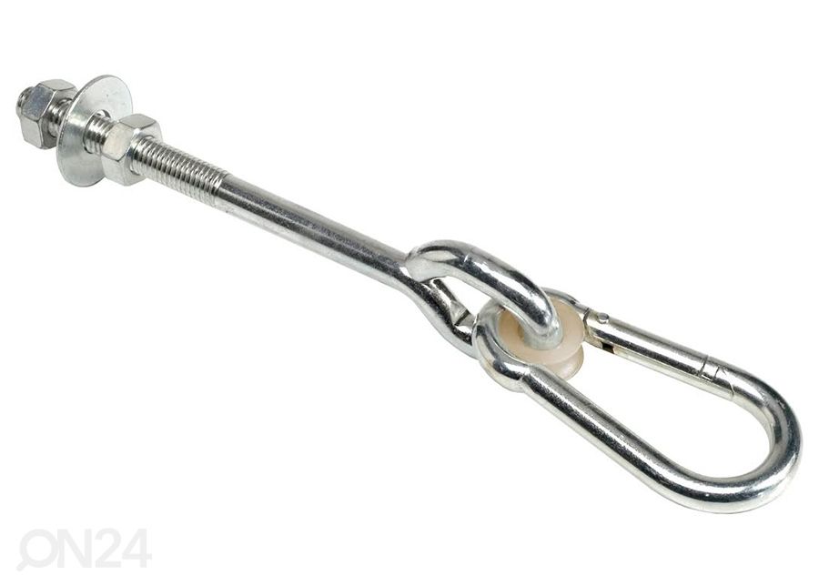 Kiigeklamber 14 cm suurendatud