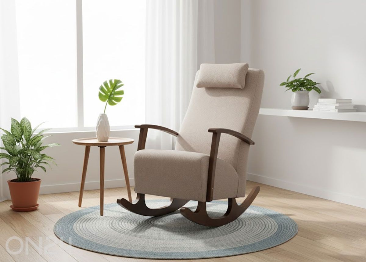 Kiiktool Mira 1 suurendatud