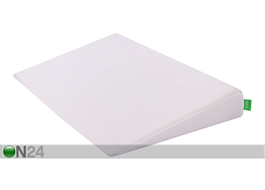 Kiilpadi beebile Lulando 60x40 cm suurendatud