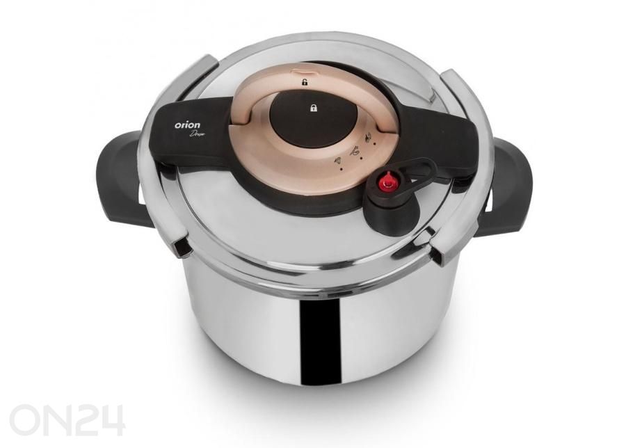 Kiirkeetja Drone 5 L suurendatud