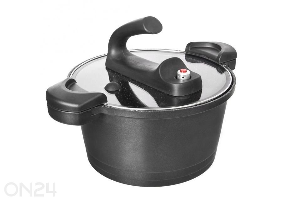 Kiirkeetja Grande 5,5 L suurendatud