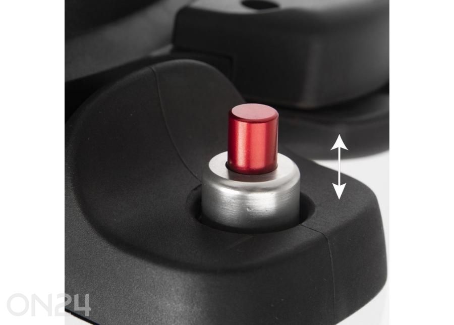 Kiirkeetja Grande 5,5 L suurendatud